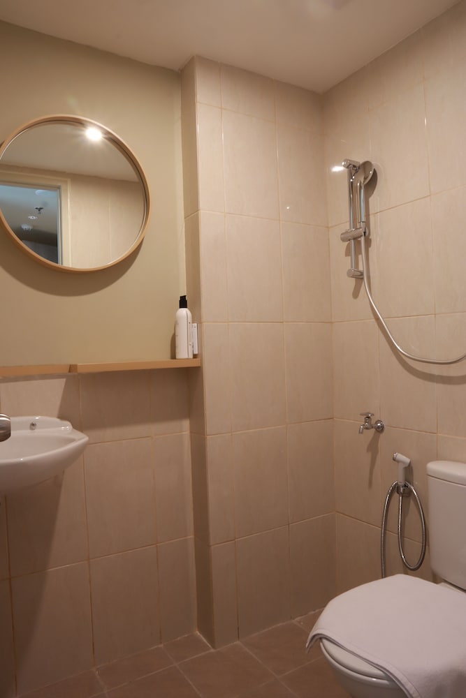 Hotel Osaka Pik 2 34/38