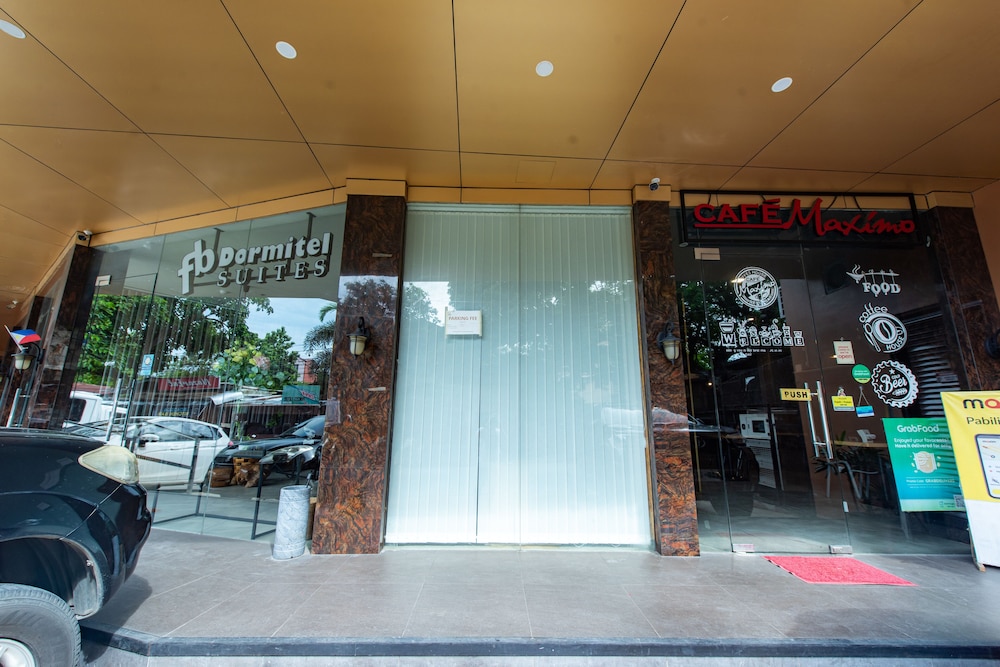 FB DORMITEL SUITES 4/50