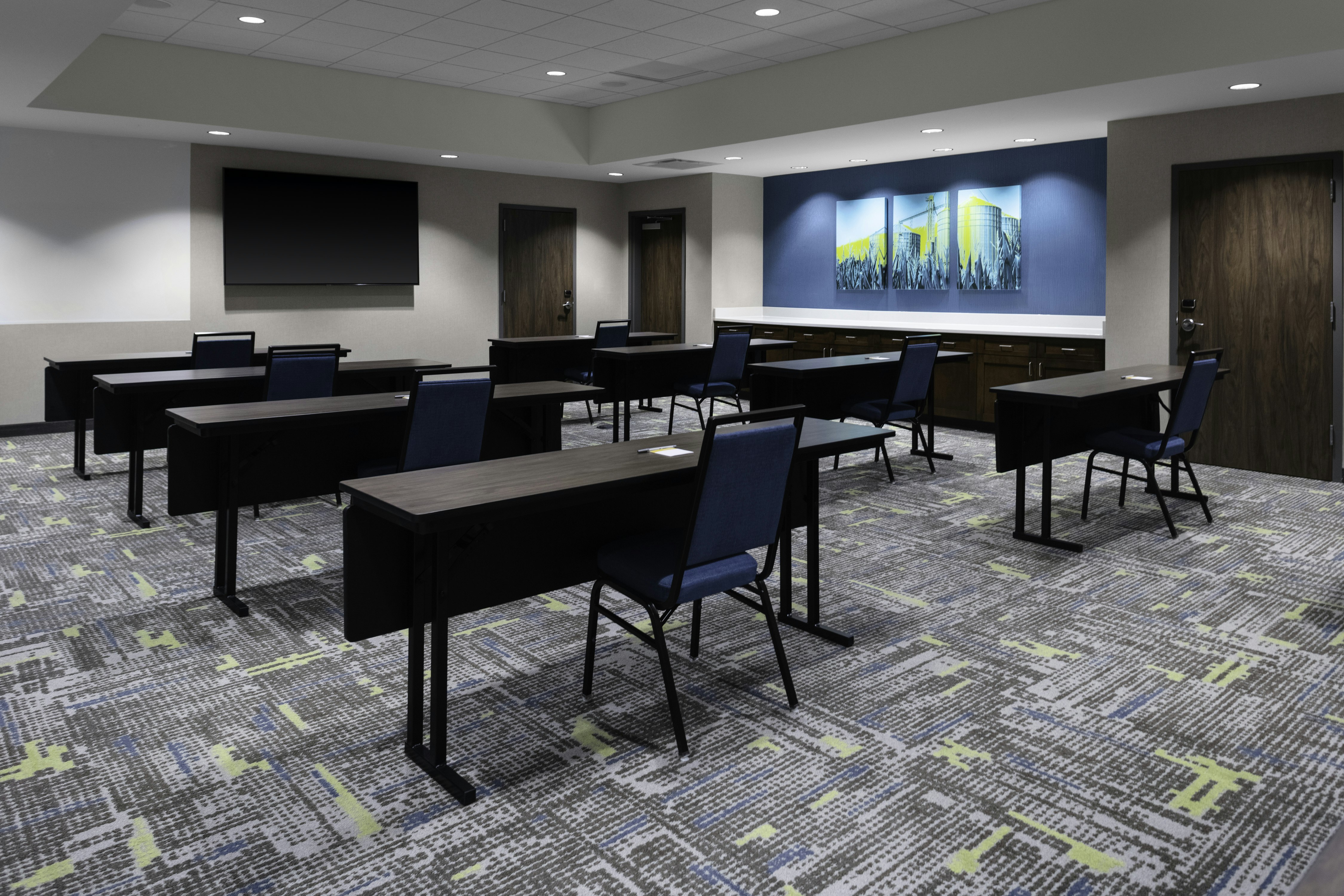 Hampton Inn Suites Avon Indianapolis In 15/18