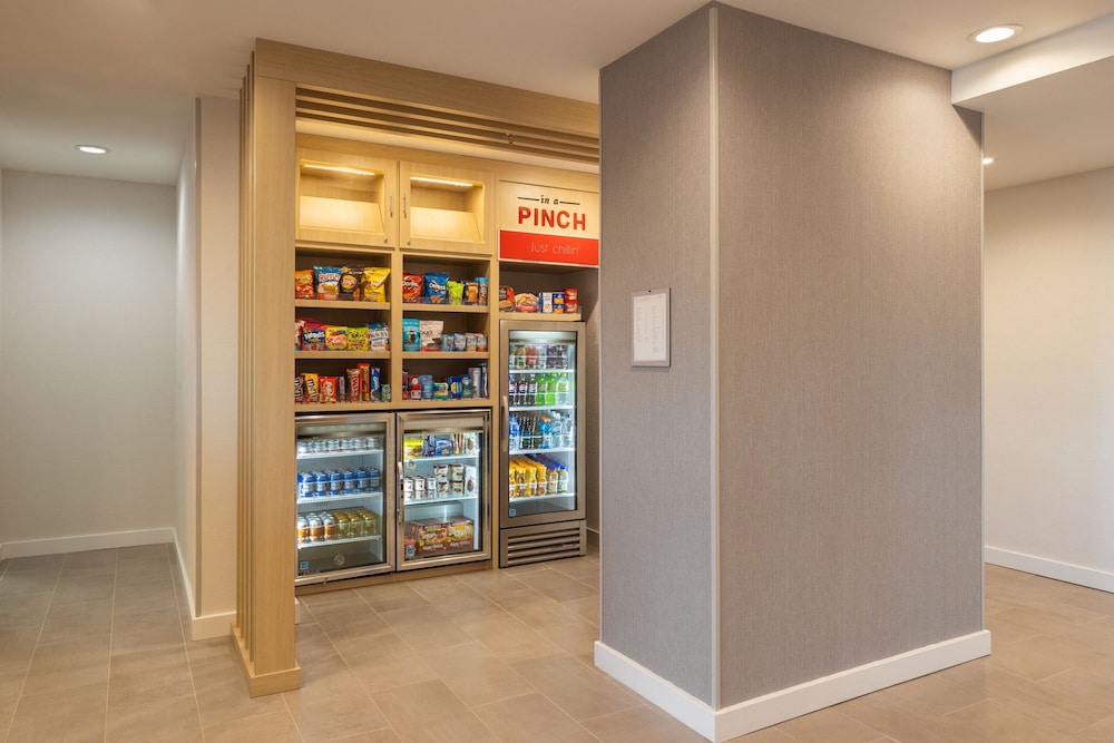 TownePlace Suites Georgetown 7/30