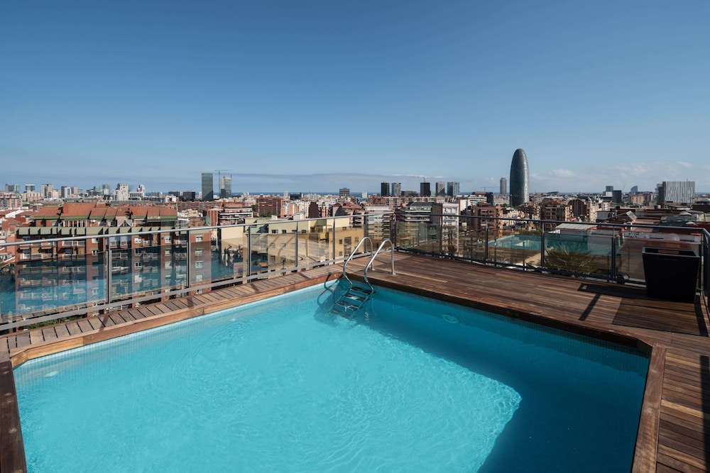 Catalonia Atenas Hotel 56/71