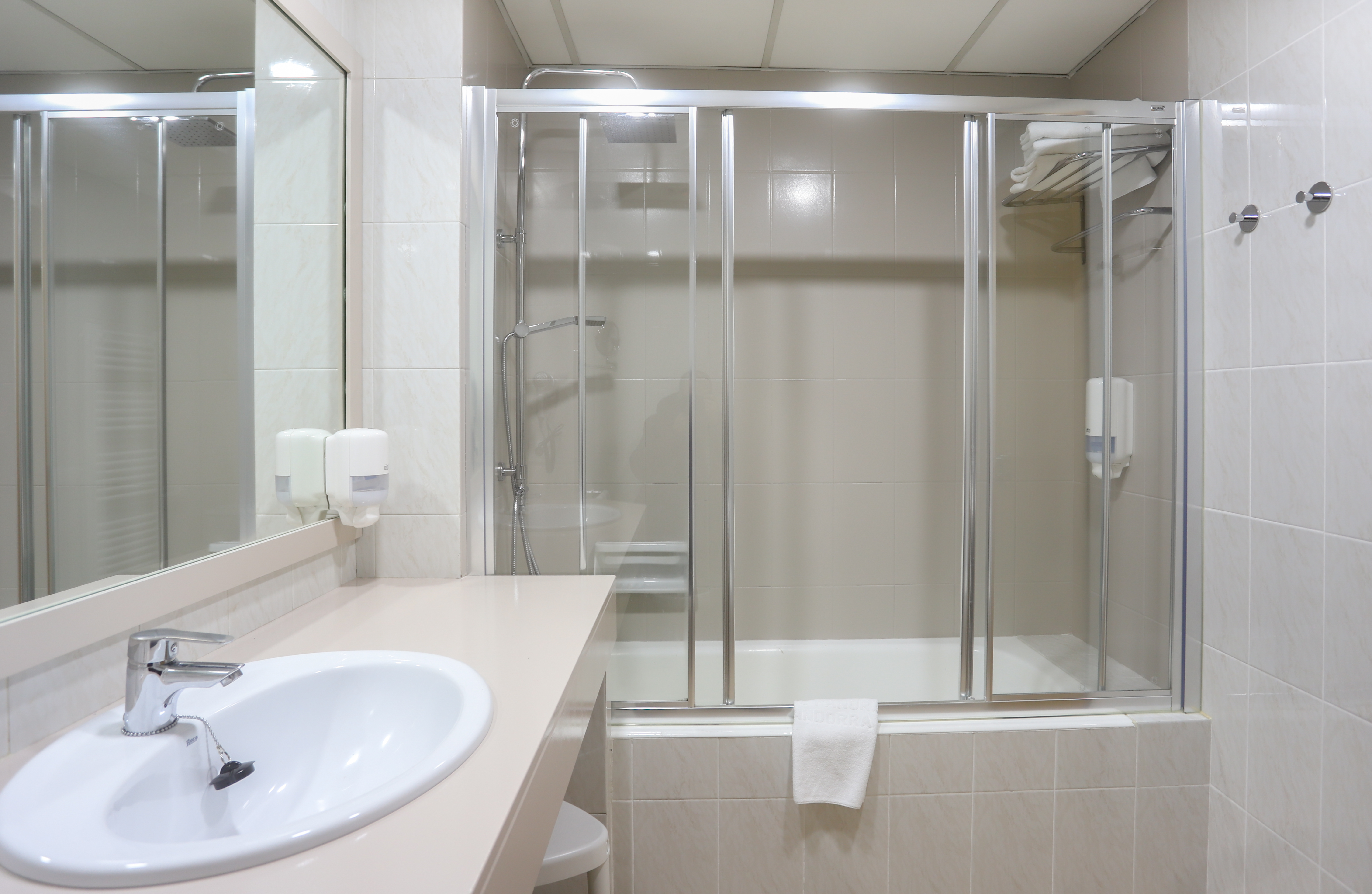 Room, Quadruple, Valley View، Panorama Hotel 3/3