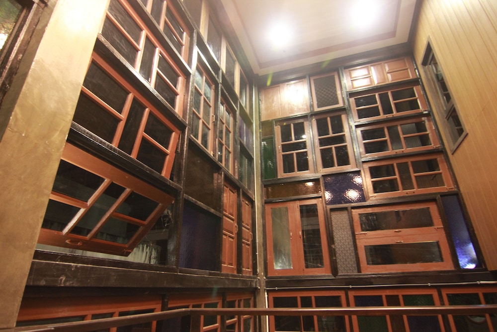 Baan Kon Pai - Hostel 5/66
