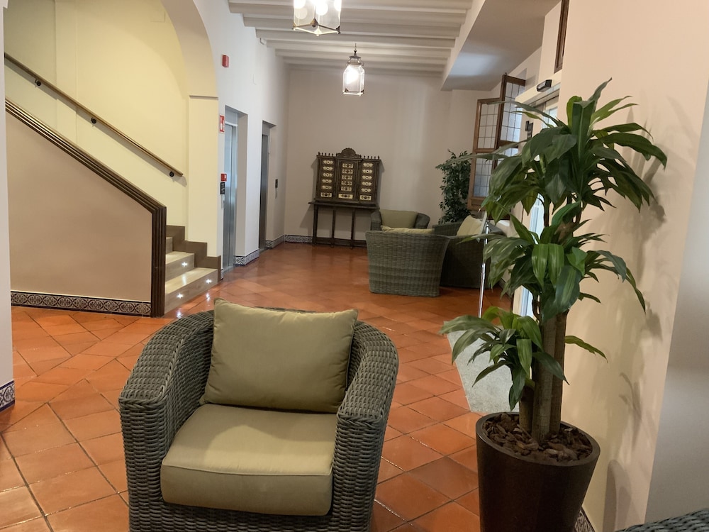 Maria Cristina Hotel 44/72