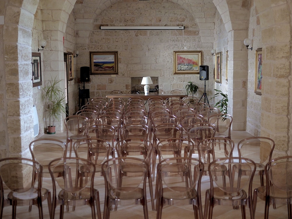 Hotel Masseria Chicco Rizzo 11/71