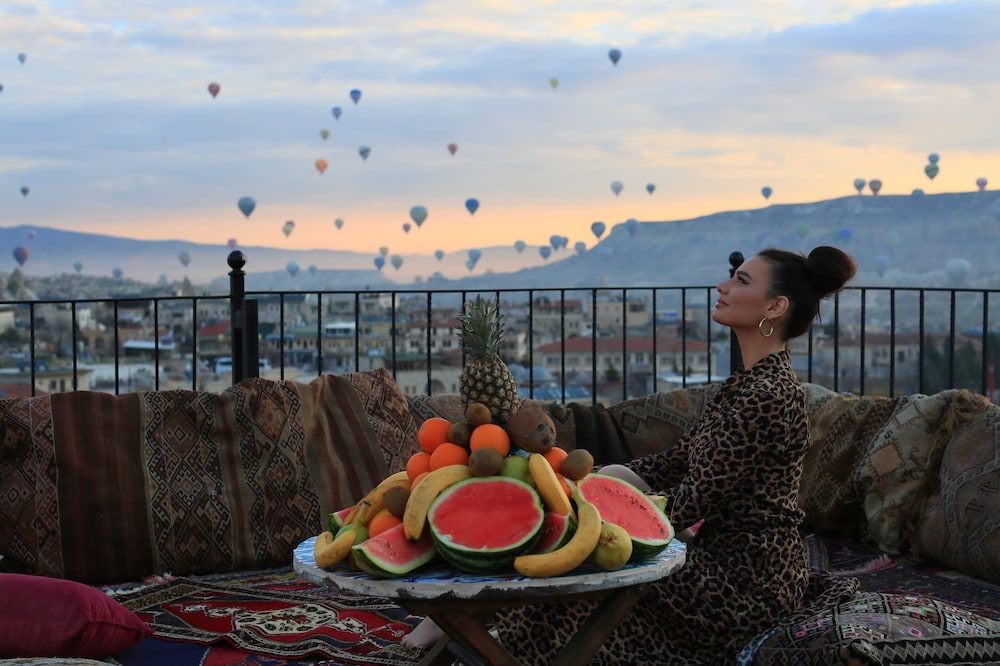 Goreme Palace Cave Hotel 53/59