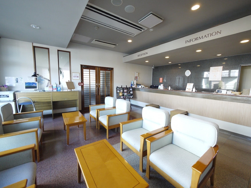 Hotel Route-Inn Shimada Yoshida Inter 34/45