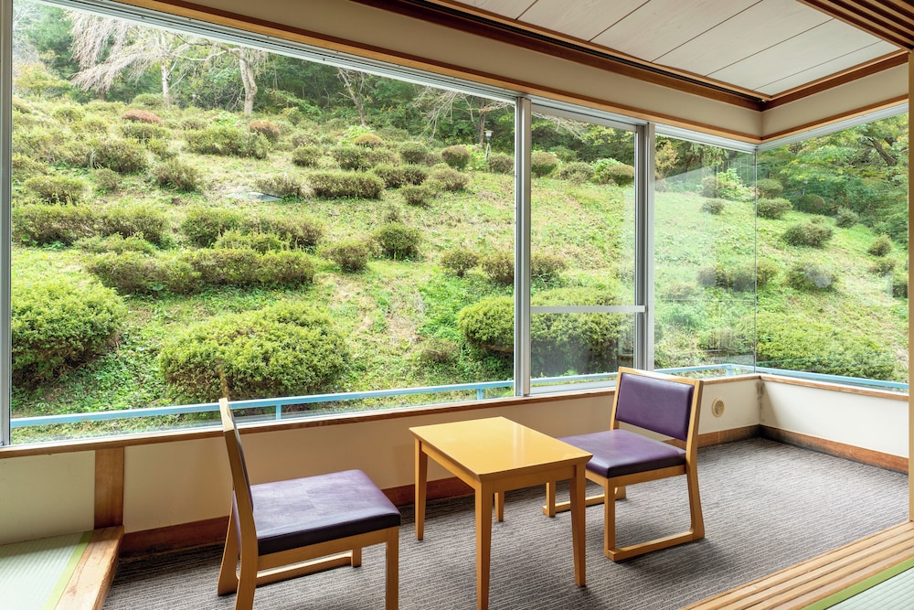 Ooedo-Onsen-Monogatari Higashiyama Grand Hotel 42/46