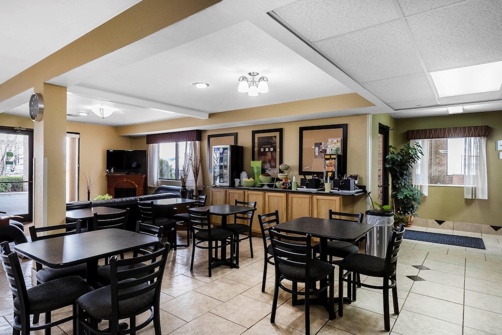 Quality Inn Dumas 33/39