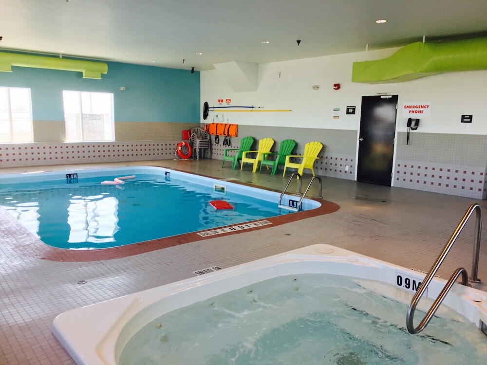 Motel6 Headingley, MB - Winnipeg West 43/57