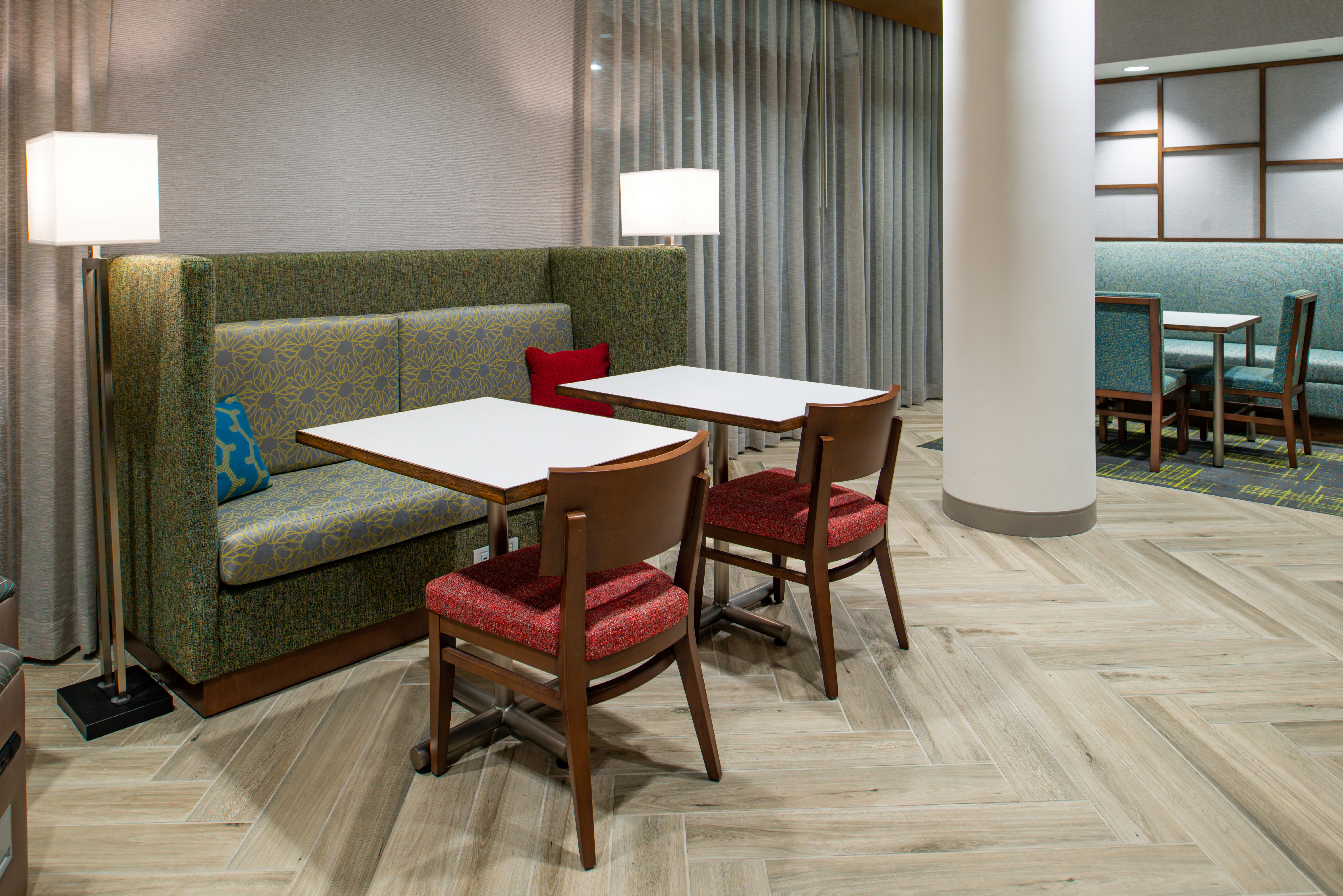 Hampton Inn Tampa Downtown Channel District Fl 43/61
