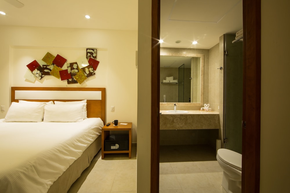 Ambiance Suites by Kavia 18/50