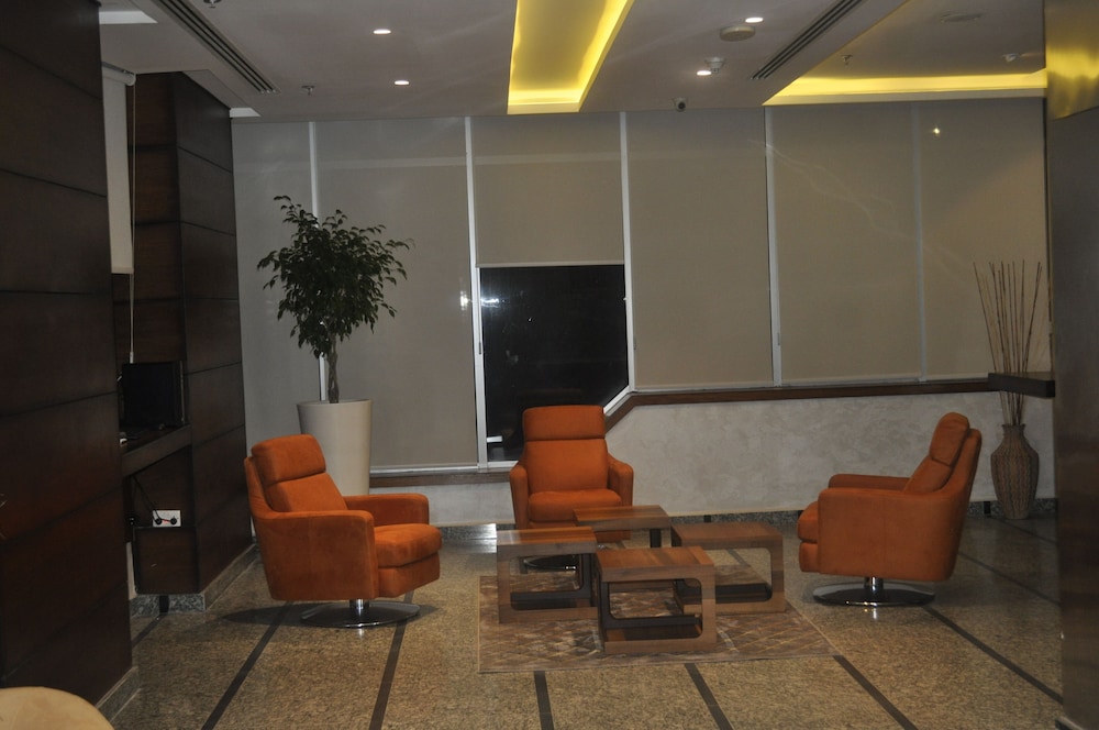 La Casa Hotel Amman 43/50