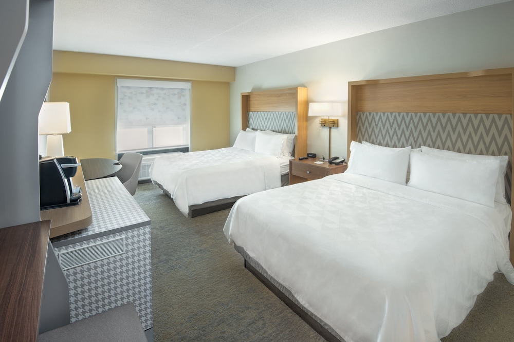 Holiday Inn East Windsor 9/60
