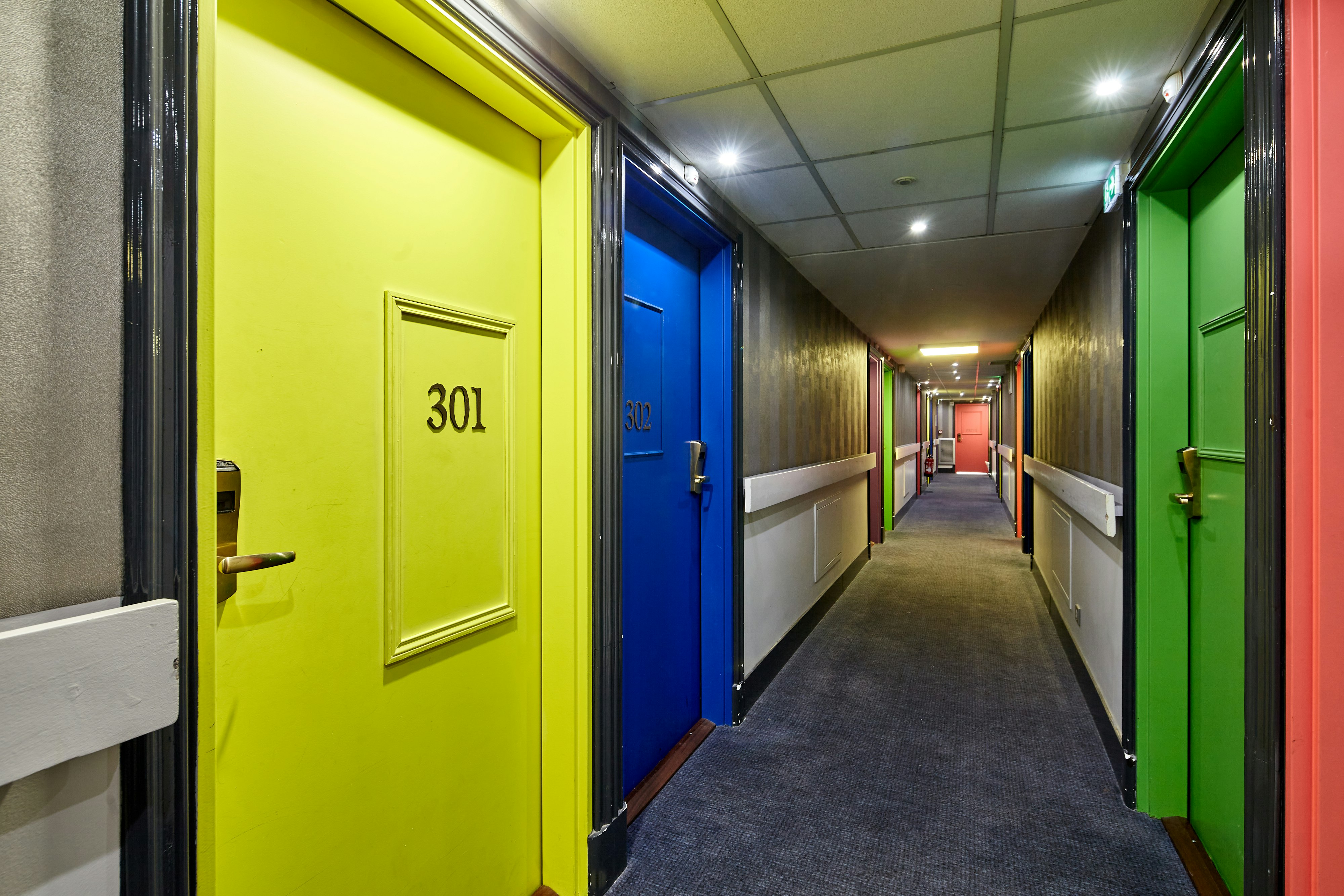 B&B Hotel Saint-Maur Creteil in SAINT MAUR DES FOSSES
