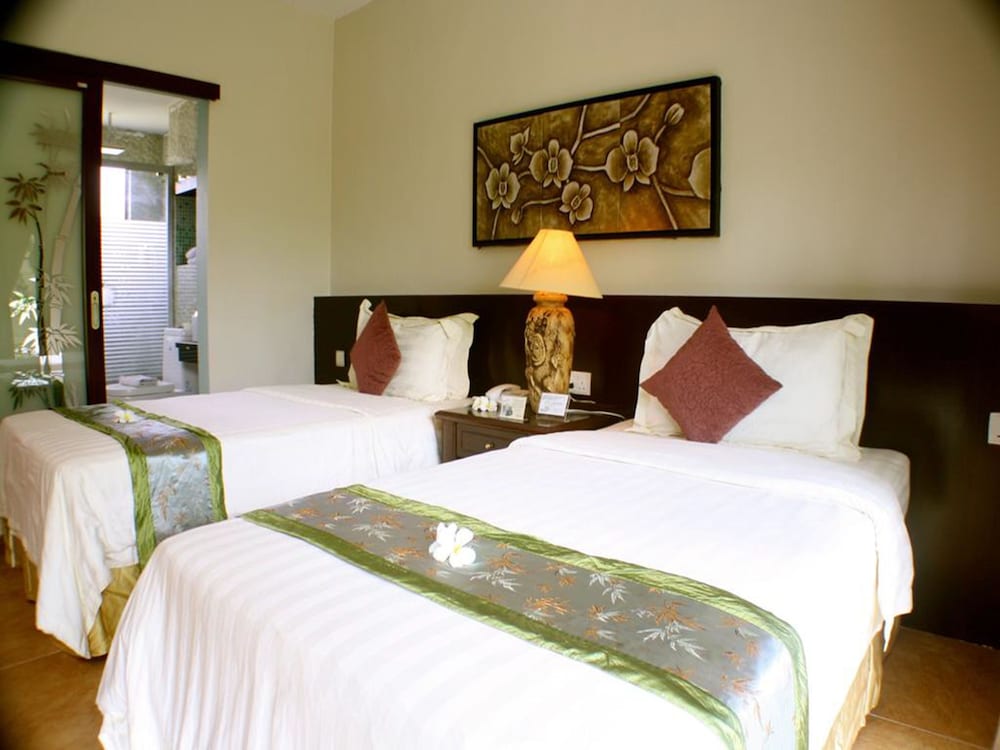 Beringgis Beach Resort Spa 20/50