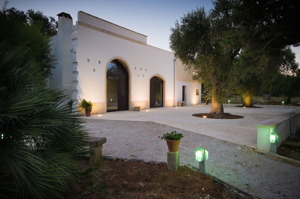 Agriturismo Villa Coluccia 2/50