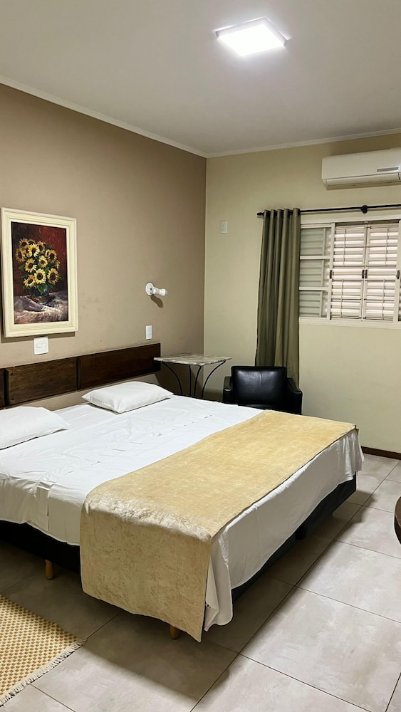 Maria Plaza Hotel 18/65