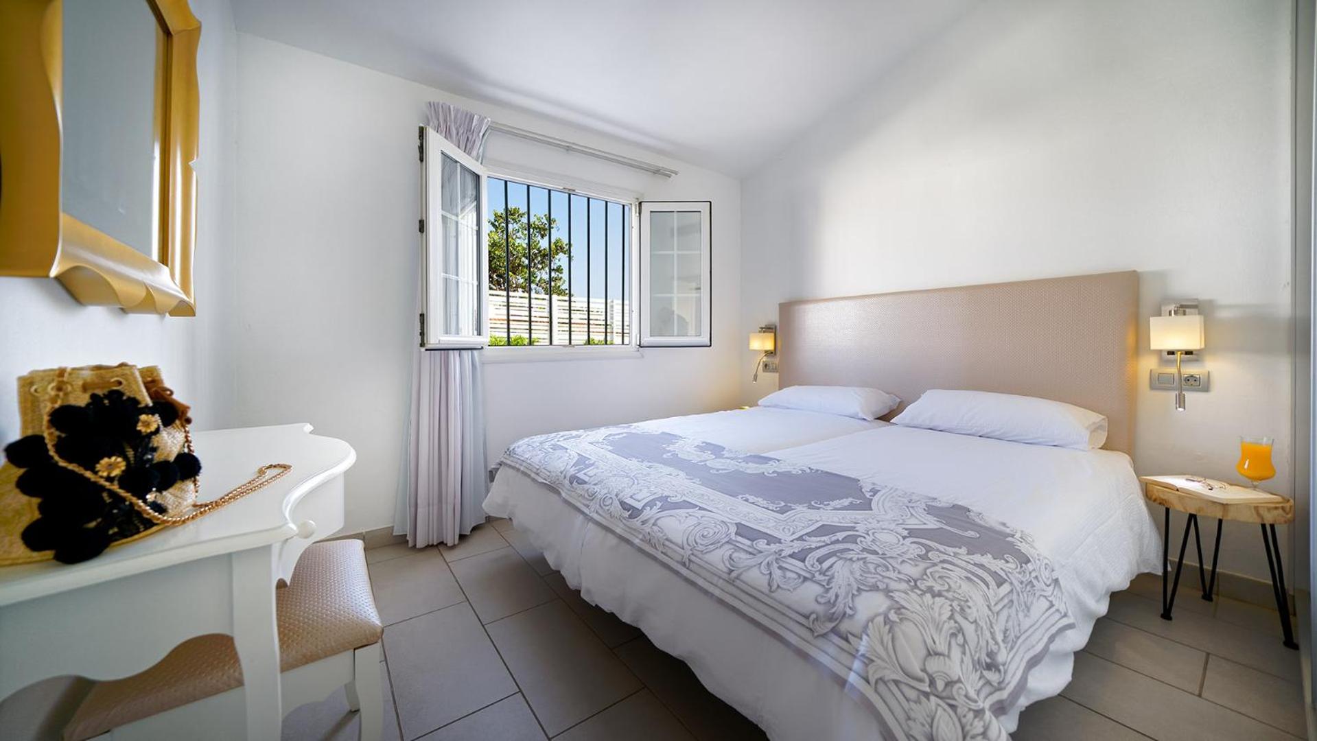 Suite, Bungalow