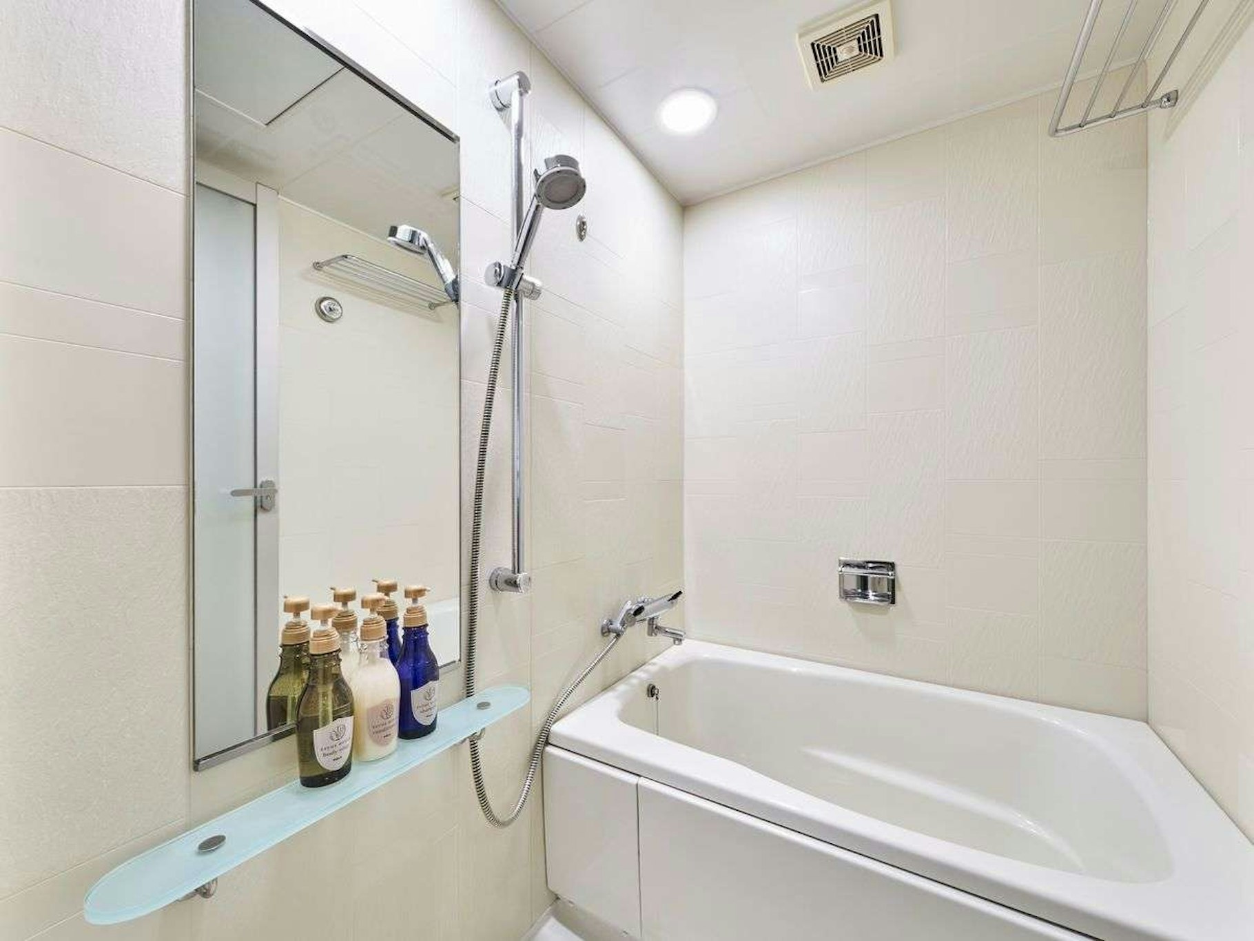 Hotel Mystays Shimizu 35/35