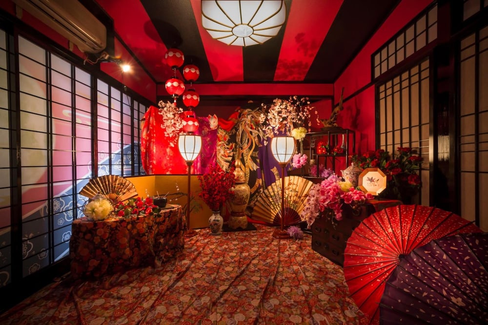 Kinosaki Onsen Hanakouji Saigetsu 44/50