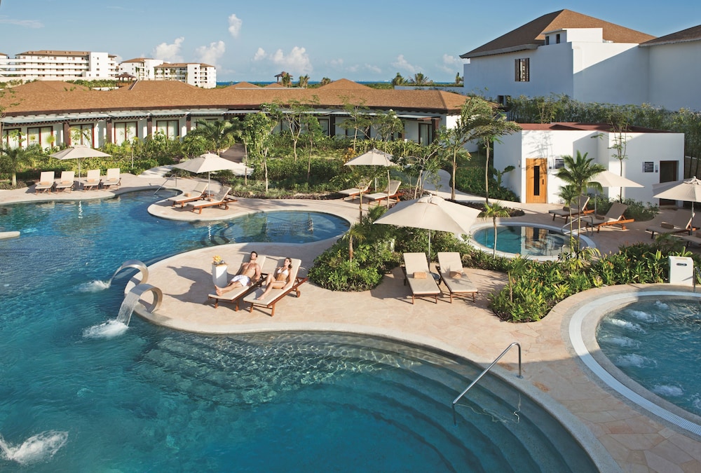 Secrets Playa Mujeres Golf and Spa Resort - Adults Only 11/67