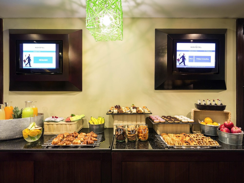 Novotel Deira Creekside Dubai 45/75