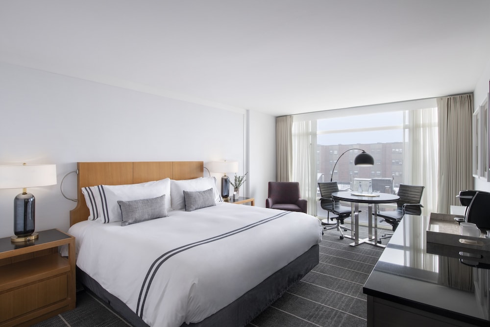 Preferred, King Bed