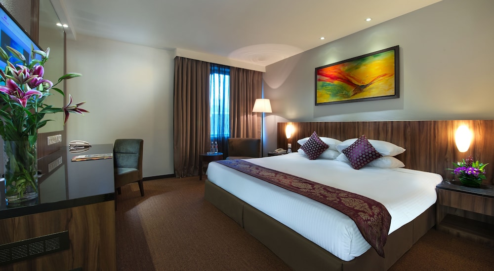 Hotel Royal Kuala Lumpur 16/52