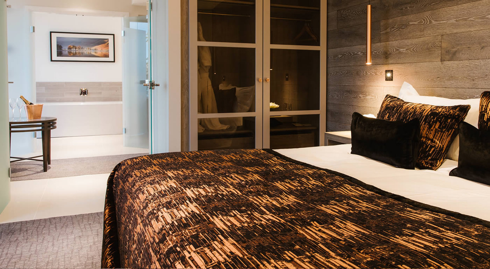 Low Wood Bay Resort Spa 12/81