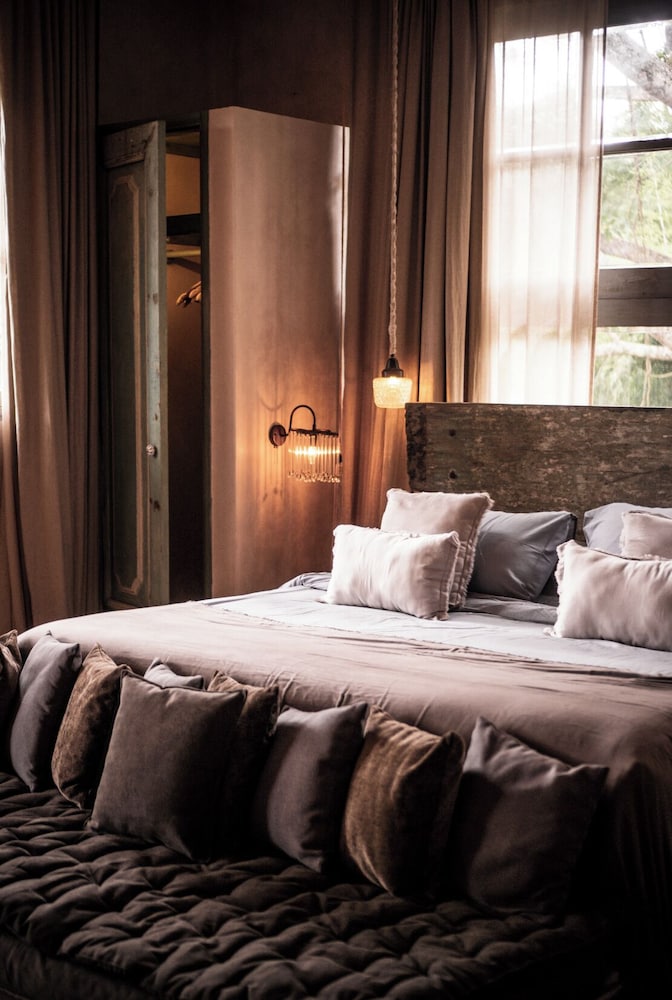 Balquisse Heritage Hotel 16/50