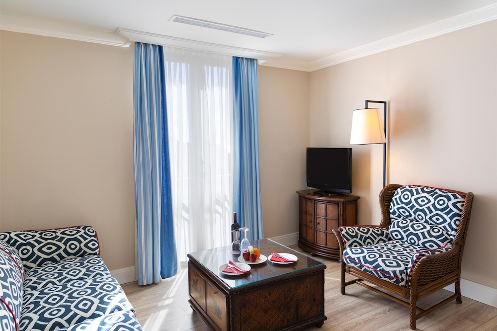 IC Hotels Green Palace and Villas 68/78