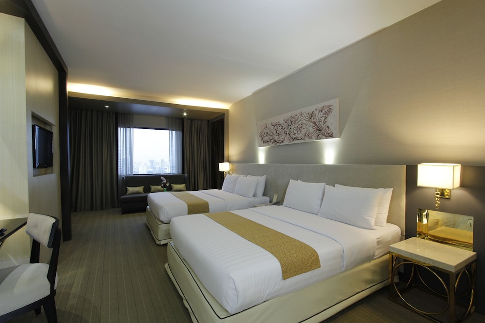Royal Benja Hotel 23/67