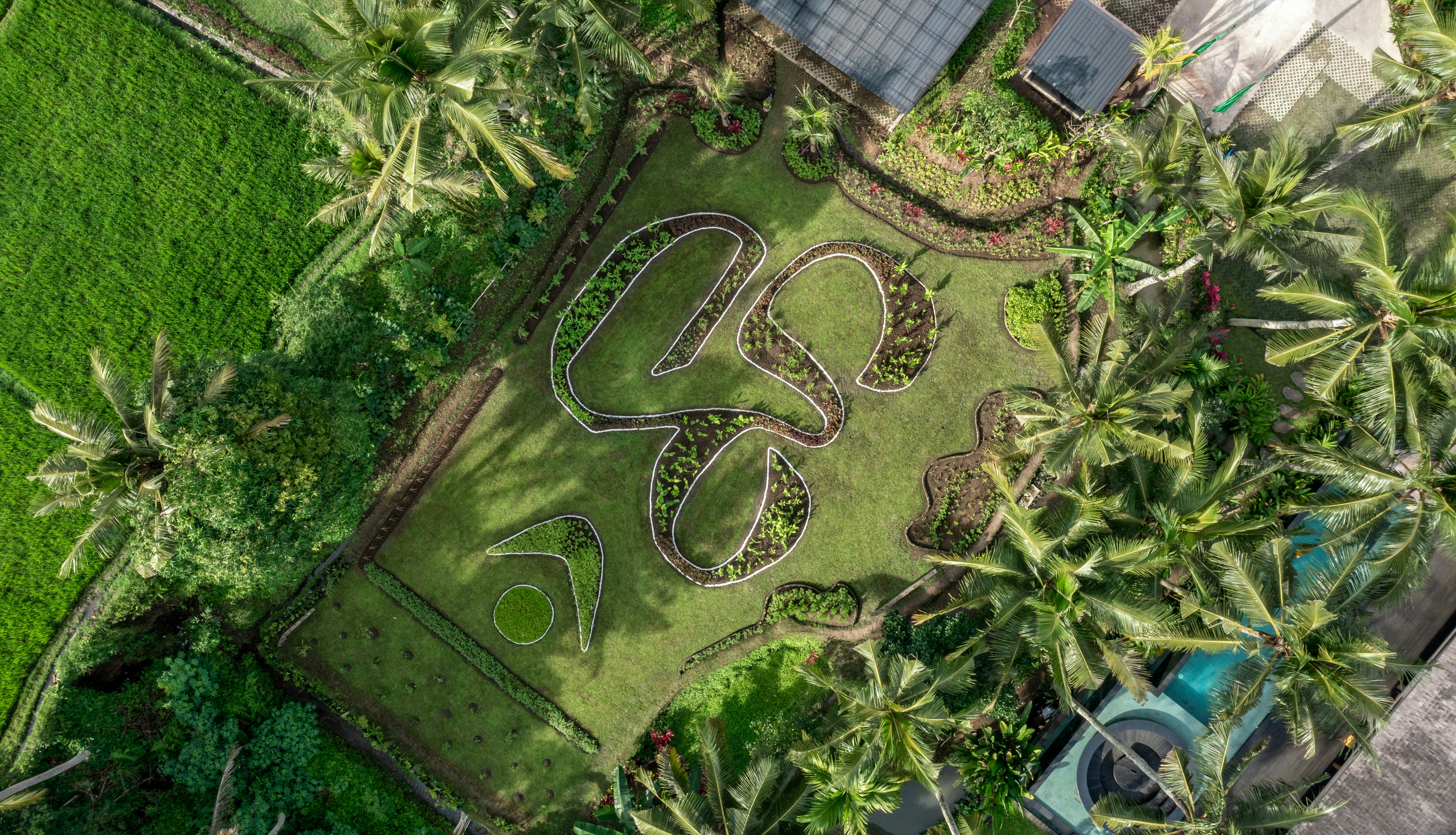 Gdas Bali Health and Wellness Resort 47/50