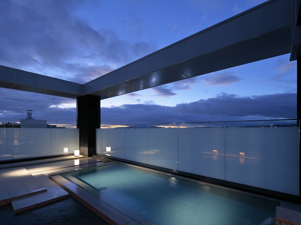 Candeo Hotels Osaka Kishibe 24/42