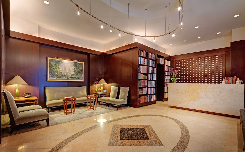 The Library Hotel 47/65