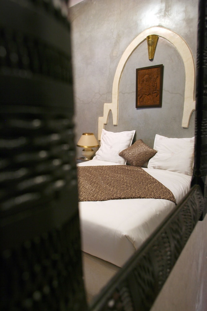 Riad La Croix Berbere 18/50