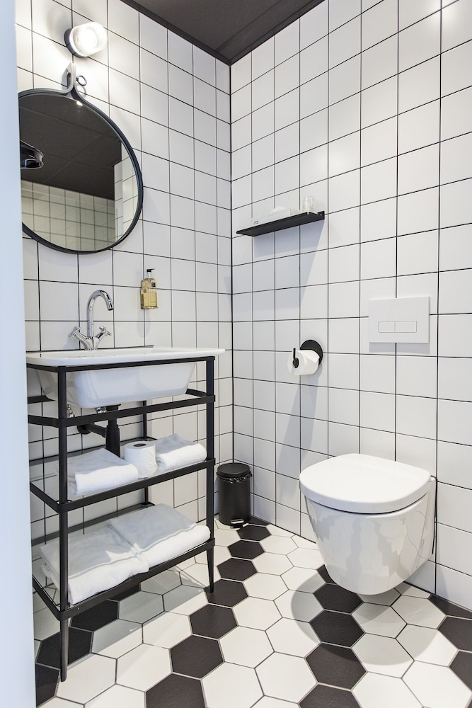 ibis Styles Amsterdam Airport 46/49