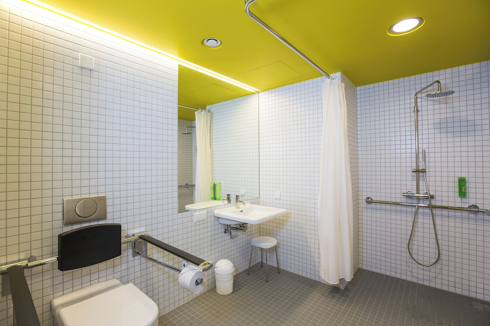 Green City Hotel Vauban 49/50