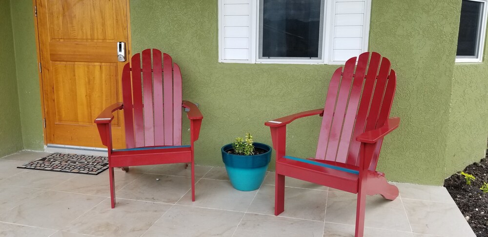 La Casa De Playa Ocho Rios 26/38