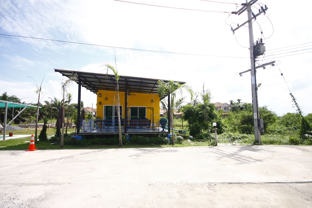 Greenfield Residence 35/49