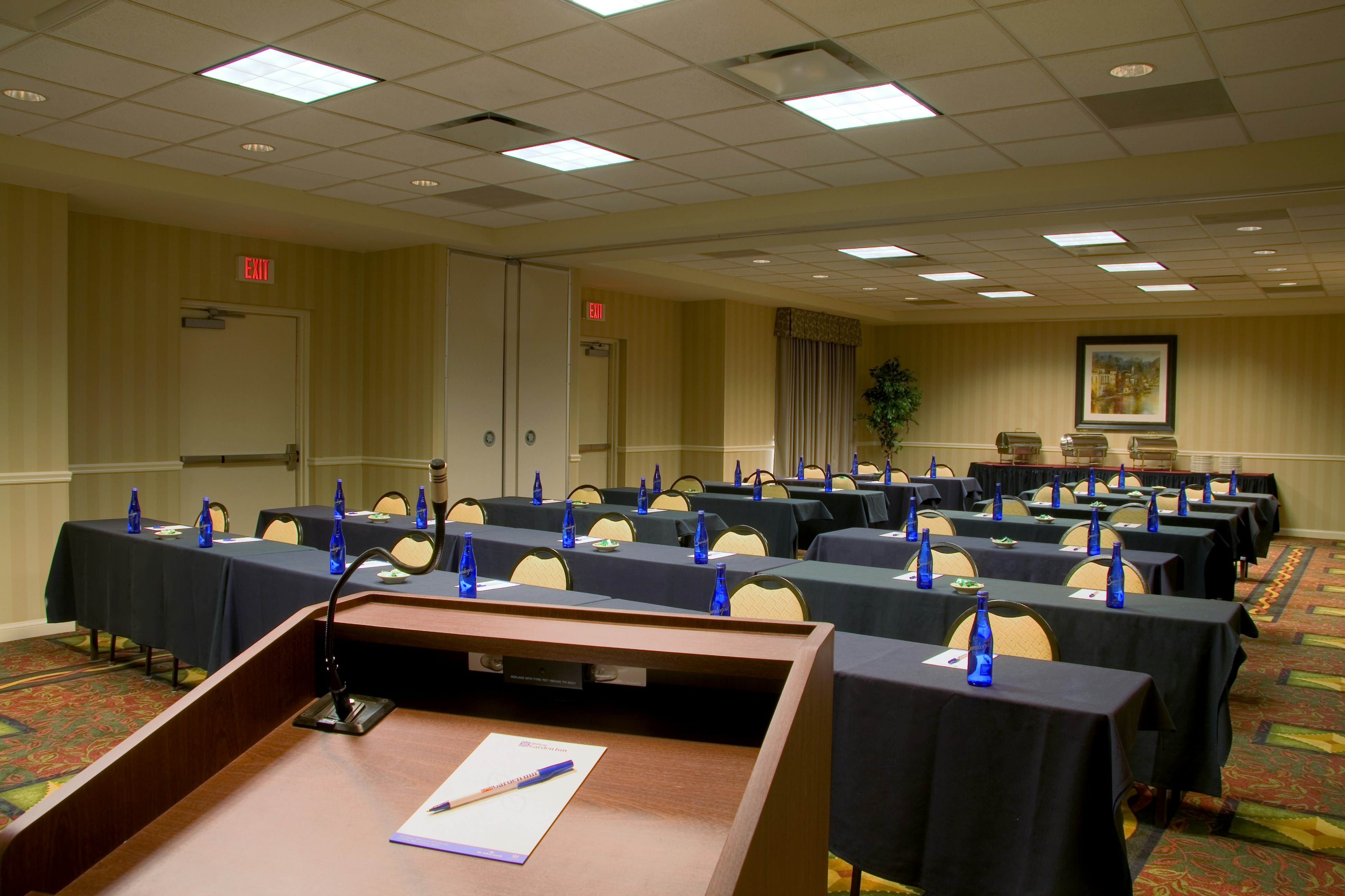 Hilton Garden Inn Saratoga Springs 41/49