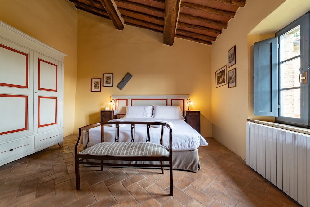 La Pieve Marsina 15/50