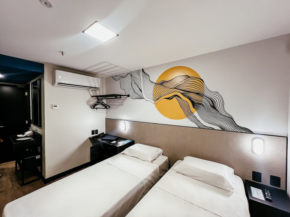 Wa Hotel Fortaleza 21/40