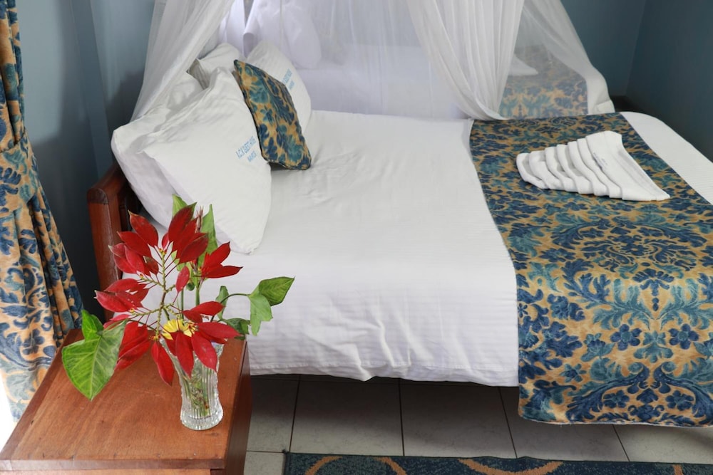Ack Guesthouse Nairobi 22/33