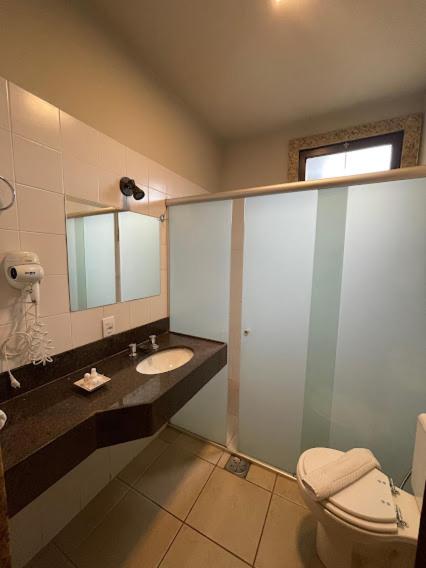 Hotel Vila Serrana 53/53