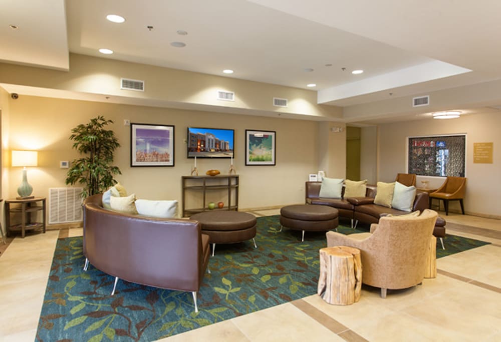 CANDLEWOOD SUITES SAN MARCOS 41/71