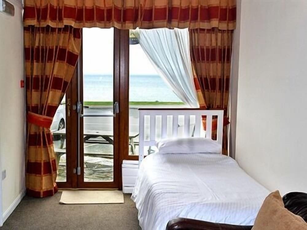 Sawyers Bed Breakfast 5/24