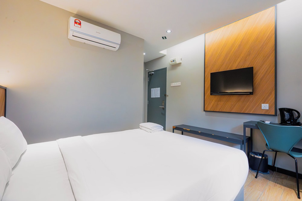 Hotel 99 Seri Kembangan Serdang 26/41