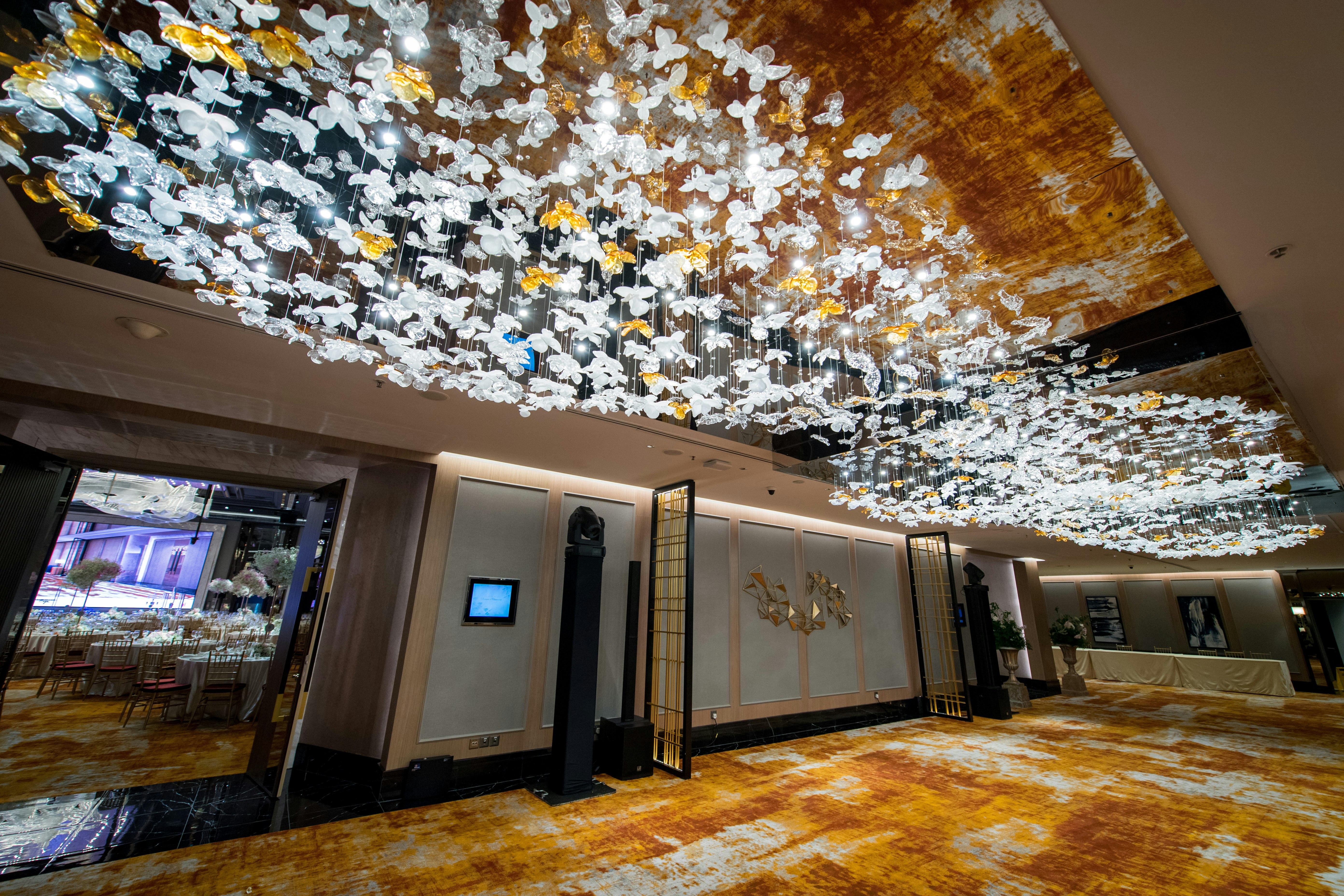 Orchard Hotel Singapore 3/48